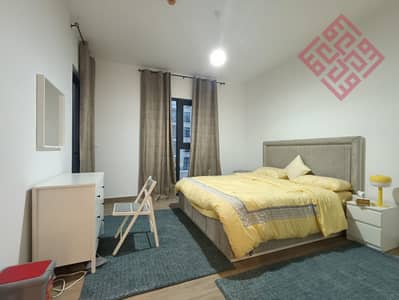 1 Bedroom Flat for Rent in Al Khan, Sharjah - WhatsApp Image 2024-05-02 at 12.52. 06 AM. jpeg