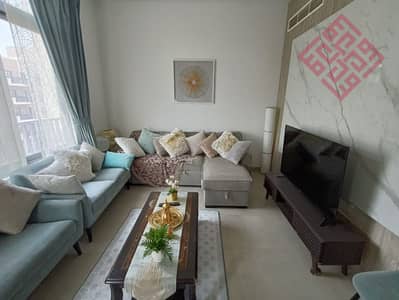 2 Bedroom Apartment for Rent in Al Khan, Sharjah - WhatsApp Image 2024-05-02 at 12.23. 07 AM. jpeg