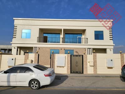 5 Bedroom Villa for Sale in Al Suyoh, Sharjah - 20211225_155214-ink. JPEG