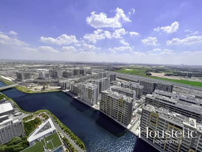 苏巴哈特兰社区， 迪拜 1 卧室单位待售 - 位于苏巴哈特兰社区，巨浪公寓大厦 1 卧室的公寓 2050000 AED - 8975565