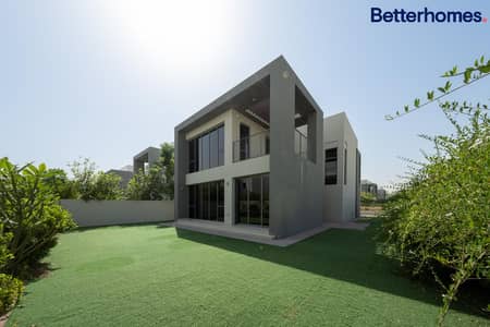 4 Bedroom Villa for Rent in Dubai Hills Estate, Dubai - Prime Location | Available Now | Large Plot
