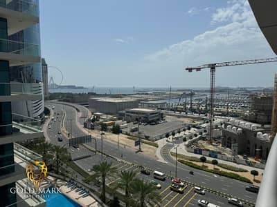 迪拜码头， 迪拜 1 卧室公寓待售 - 位于迪拜码头，公主府 1 卧室的公寓 1325000 AED - 8972250