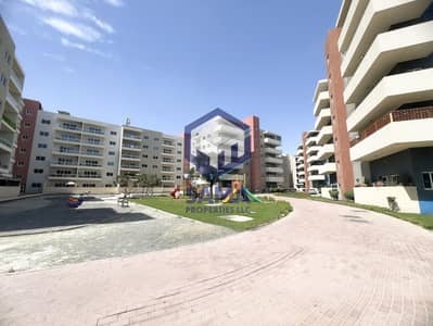 2 Bedroom Apartment for Sale in Al Reef, Abu Dhabi - 15. jpg