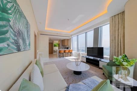 1 Bedroom Flat for Rent in Palm Jumeirah, Dubai - IMG_1404. jpg