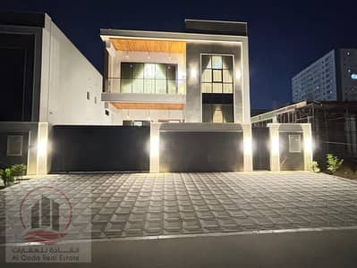 5 Bedroom Villa for Sale in Al Helio, Ajman - WhatsApp Image 2024-04-15 at 6.21. 20 PM. jpeg