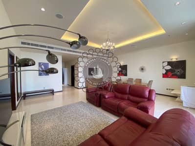 3 Bedroom Apartment for Rent in Palm Jumeirah, Dubai - 15. jpg