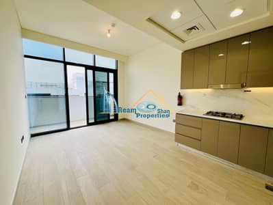 1 Bedroom Flat for Rent in Meydan City, Dubai - IMG_3716. jpeg