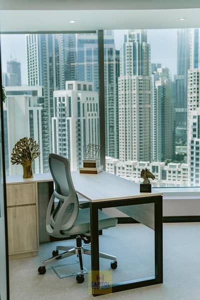 Офис в аренду в Бизнес Бей, Дубай - IMG-20230717-WA0033. jpg