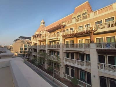 4 Bedroom Townhouse for Sale in Jumeirah Village Circle (JVC), Dubai - Facing Park Mansion | Private Courtyard | Clean Sunny Bright |