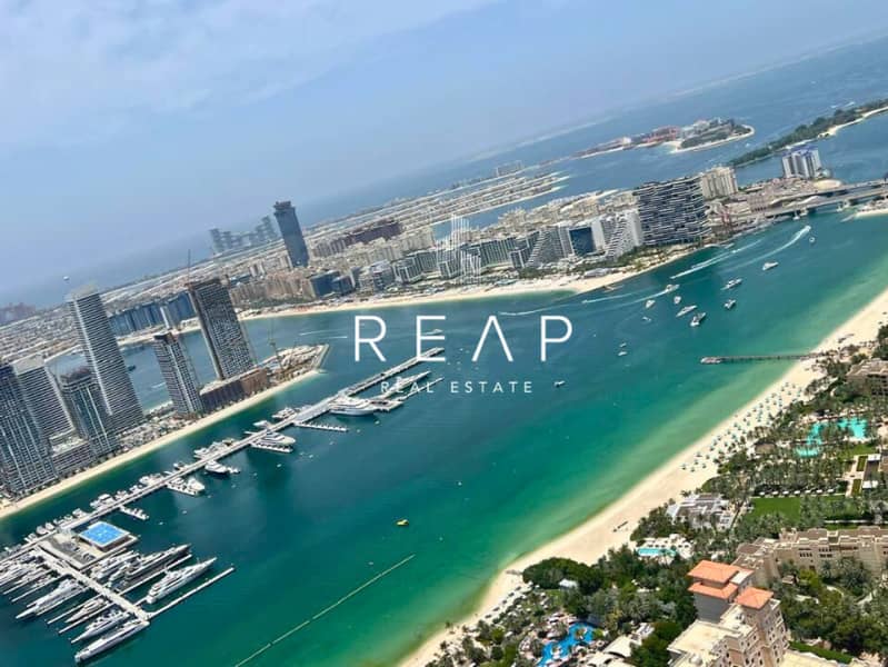 位于迪拜码头,海洋塔楼 5 卧室的顶楼公寓 1200000 AED - 8975680 位于迪拜码头,海洋塔楼 5 卧室的顶楼公寓 1200000 AED - 8975680