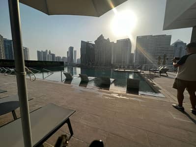 商业湾， 迪拜 单身公寓待售 - 位于商业湾，北区15 大厦，15 Northside Tower 1 的公寓 990000 AED - 8631380