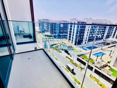 3 Bedroom Flat for Rent in Meydan City, Dubai - 8481e3d6-8735-4d51-a7cc-644bf16f6fb9. jpeg