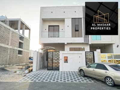 6 Bedroom Villa for Sale in Al Zahya, Ajman - IMG-20240508-WA0009. jpg