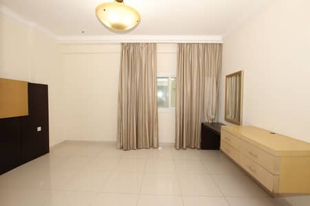 阿尔巴沙住宅区， 迪拜 1 卧室公寓待租 - 位于阿尔巴沙住宅区，阿尔巴沙1号区，沙巴尼1号楼 1 卧室的公寓 58000 AED - 4706328