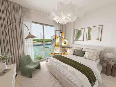 1 Bedroom Apartment for Sale in Yas Island, Abu Dhabi - 19. JPG