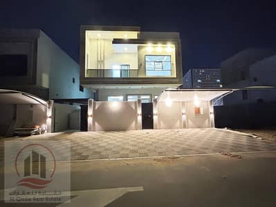 5 Bedroom Villa for Sale in Al Helio, Ajman - WhatsApp Image 2024-04-15 at 6.23. 54 PM. jpeg