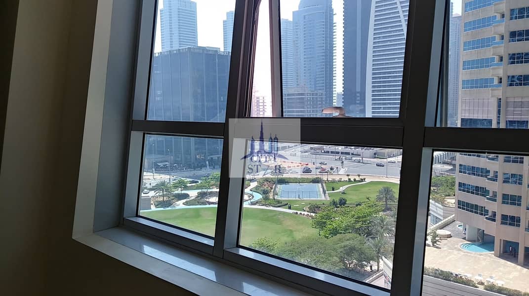 1 BR partly furnished for rent in Armada 1 JLT 1 BR partly furnished for rent in Armada 1 JLT