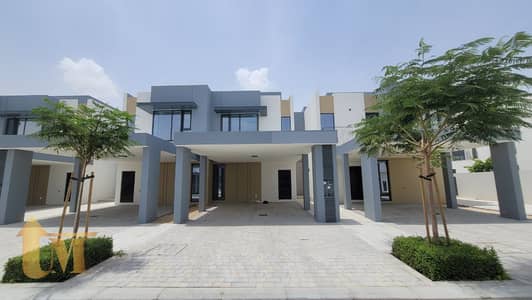 3 Bedroom Townhouse for Rent in The Valley, Dubai - c9ed48d4-57b6-4009-8c85-d40caf23afd5. jpg