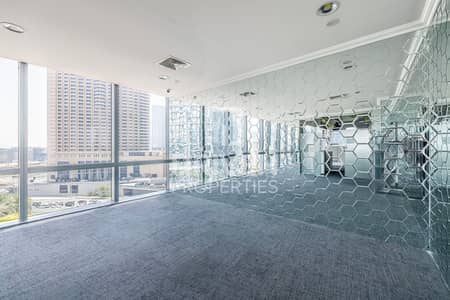 Office for Rent in Downtown Dubai, Dubai - Fully Furnished | Ready to move in | Downtown View