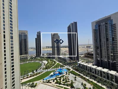 2 Cпальни Апартаменты в аренду в Дубай Крик Харбор, Дубай - WhatsApp Image 2024-05-08 at 3.25. 36 PM (5). jpeg