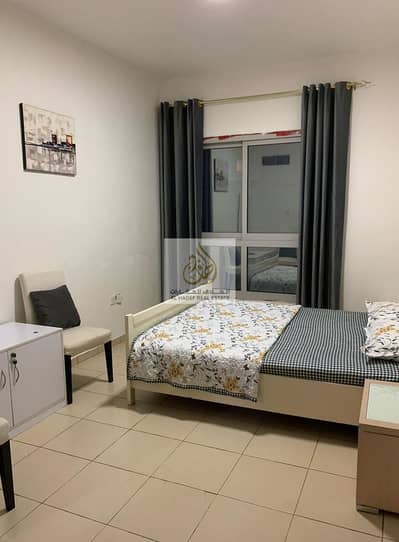 شقة 1 غرفة نوم للايجار في الجرف، عجمان - IMG-20240508-WA0054. jpg
