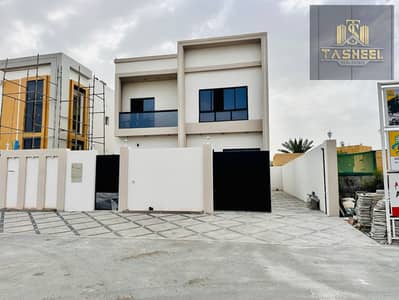 3 Bedroom Villa for Sale in Al Zahya, Ajman - WhatsApp Image 2024-05-08 at 3.53. 54 PM. jpeg