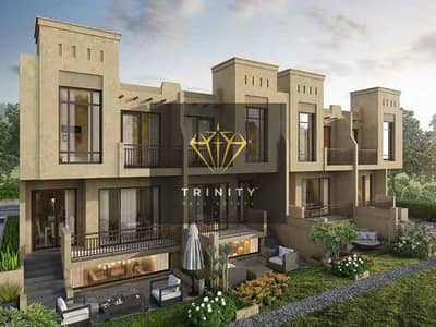 4 Bedroom Townhouse for Sale in DAMAC Hills 2 (Akoya by DAMAC), Dubai - 6rt. png