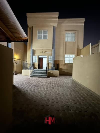فیلا 5 غرف نوم للايجار في الشامخة، أبوظبي - WhatsApp Image 2024-05-08 at 5.07. 48 PM. jpeg