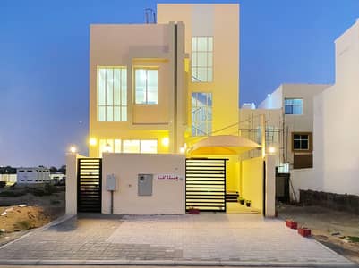 3 Bedroom Villa for Sale in Al Zahya, Ajman - WhatsApp Image 2024-05-08 at 3.53. 54 PM. jpeg