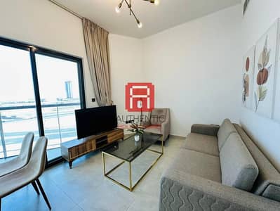 شقة 1 غرفة نوم للايجار في قرية جميرا الدائرية، دبي - 5176b39f-21aa-48f2-a053-061137042456. jpeg