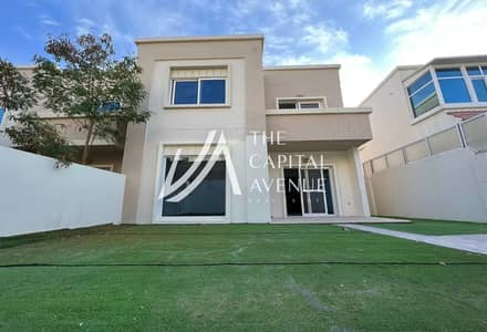 4 Bedroom Villa for Rent in Al Reef, Abu Dhabi - WhatsApp Image 2023-03-19 at 18.15. 34 (10). jpeg