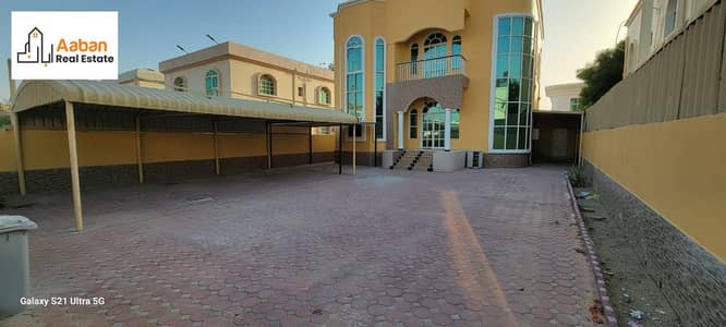 5 Bedroom Villa for Sale in Al Rawda, Ajman - WhatsApp Image 2024-05-08 at 12.29. 48 PM. jpeg