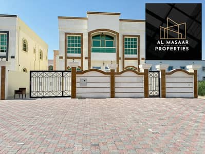 5 Bedroom Villa for Sale in Al Mowaihat, Ajman - IMG-20240508-WA0470. jpg