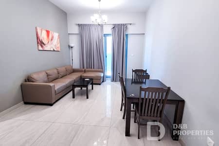 1 Bedroom Apartment for Sale in Business Bay, Dubai - Canal View | Spacious Balcony | Exclusive
