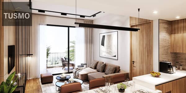 1 Bedroom Flat for Sale in Jumeirah Village Circle (JVC), Dubai - ellington_oakley_square_residences_for_sale_in_dubai_jvc_1 (1). jpg