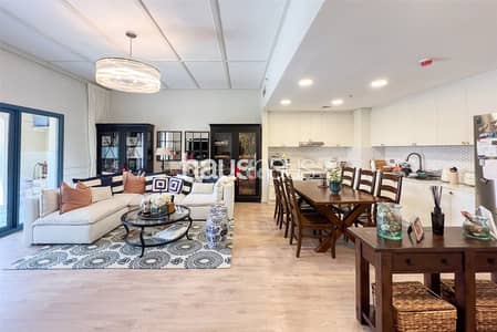朱美拉高尔夫庄园， 迪拜 2 卧室公寓待售 - 位于朱美拉高尔夫庄园，安达鲁斯，安达鲁斯E座 2 卧室的公寓 2650000 AED - 7652502