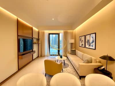2 Bedroom Apartment for Rent in Downtown Dubai, Dubai - AD 9. jpg