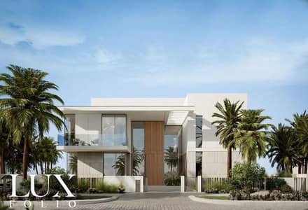 5 Bedroom Villa for Sale in Mohammed Bin Rashid City, Dubai - TYPE B2 | MOTIVATED SELLER | WALKING DISTANCE TO BEACH