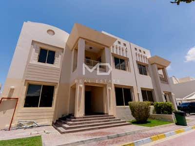 4 Cпальни Вилла в аренду в Рабдан, Абу-Даби - Вилла в Рабдан, 4 cпальни, 200000 AED - 8976049