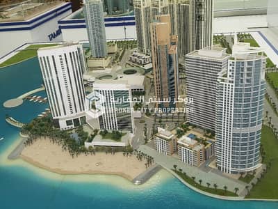 1 Bedroom Apartment for Sale in Al Reem Island, Abu Dhabi - WhatsApp Image 2023-11-26 at 17.53. 52 (1). jpeg