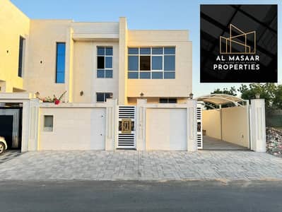 3 Bedroom Villa for Sale in Al Zahya, Ajman - IMG-20240508-WA0505. jpg