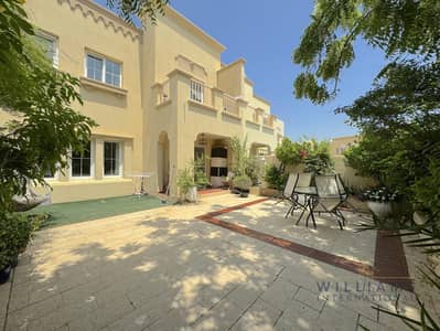 3 Bedroom Villa for Rent in The Springs, Dubai - LARGEST LAYOUT | UPGRADED | AVAILABLE TO RENT NOW
