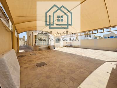 5 Bedroom Villa for Rent in Al Rawda, Ajman - e9a6b4a6-25eb-408a-b860-ec353302449f. jpg