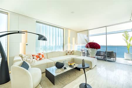 فلیٹ 2 غرفة نوم للبيع في نخلة جميرا، دبي - شقة في مربعة ريزيدنس،ذا كريسنت،نخلة جميرا 2 غرف 8100000 درهم - 8975777