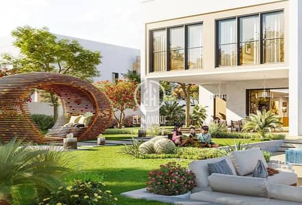 4 Bedroom Villa for Sale in Yas Island, Abu Dhabi - 2. jpg