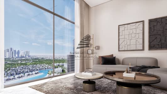 2 Cпальни Апартамент Продажа в Букадра, Дубай - interior (1). jpg