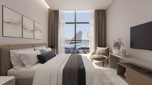فلیٹ 3 غرف نوم للبيع في بوكدرة، دبي - interior (1). jpeg