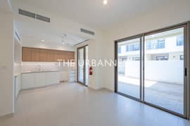 Parkside 2 | 3 Bedroom Townhouse | Brand New