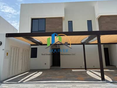 تاون هاوس 3 غرف نوم للايجار في جزيرة ياس، أبوظبي - 5. png