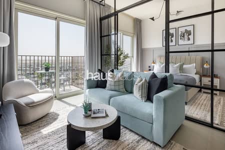 1 Bedroom Flat for Rent in Dubai Hills Estate, Dubai - 0P5A1040-HDR-Edit. jpg